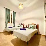 Casa Con Encanto 2 Solo Familias Feriehus Conil De La Frontera