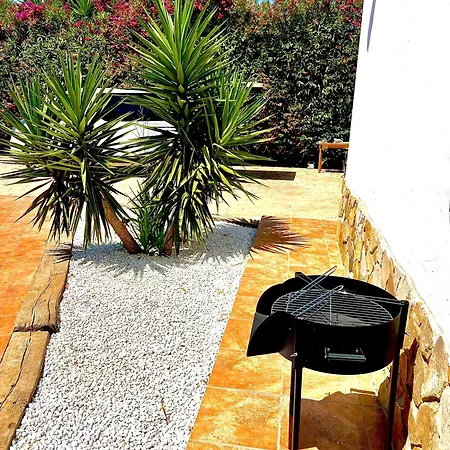 Feriehus Casa Con Encanto 2 Solo Familias *