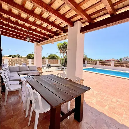 Feriehus Casa Con Encanto 2 Solo Familias